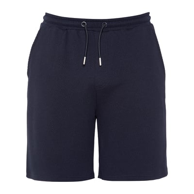 Short effet gaufré SCHOTT