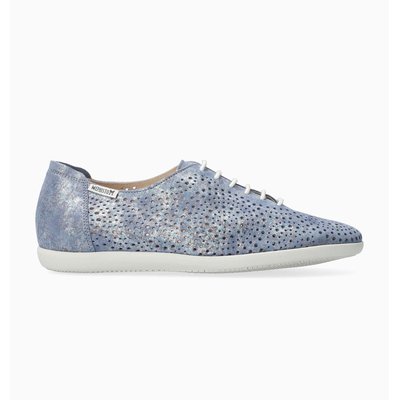 Baskets en cuir KATIE SUN MEPHISTO