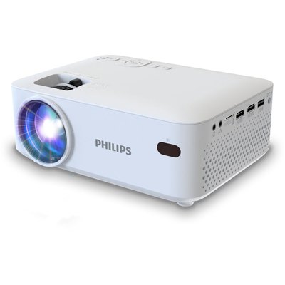 Mini vidéoprojecteur NeoPix 100 PHILIPS