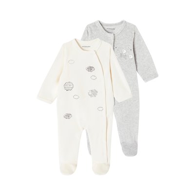Pyjama mouton bebe La Redoute