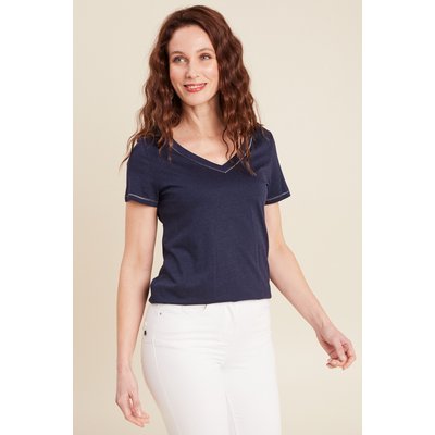 T-shirt manches courtes BREAL