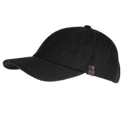 Casquette chaude, doublée en tissu ISOTONER