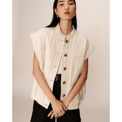 Veste PLACIDE GRACE & MILA