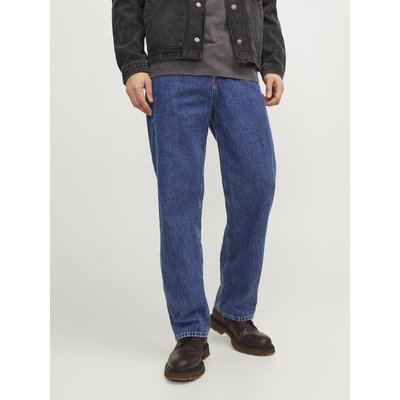 JJIEDDIE JJCOOPER AM 483 Jean à coupe loose Jean à coupe loose JACK & JONES