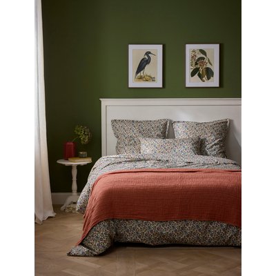 Couvre-lit coton piqué CYRILLUS