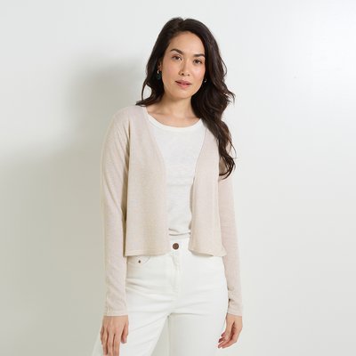 Gilet col V GRAIN DE MALICE