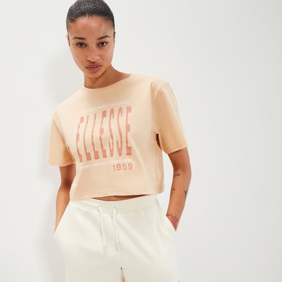 Ellesse gym top new arrivals