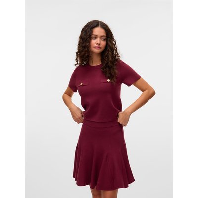 Pull en maille VERO MODA VERO MODA