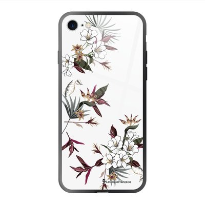 Coque soft touch glossy iPhone 7/8/ iPhone SE 2020/ 2022 LA COQUE FRANCAISE