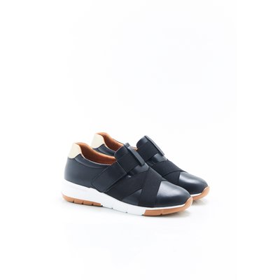 Derbies Climatyl élastiquées DAMART