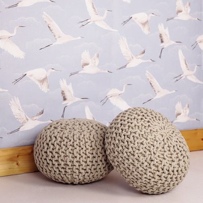 Pouf enfant LILI NATTIOT