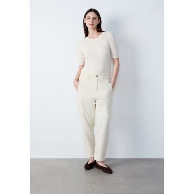 Pantalon coupe carotte DINGO GD ETAM