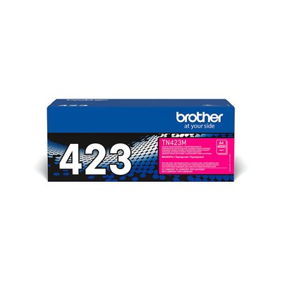 Toner TN 423 Magenta XL BROTHER