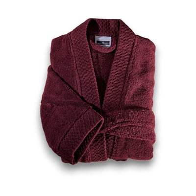 Peignoir  400g/m² - ZERO TWIST TRADITION DES VOSGES