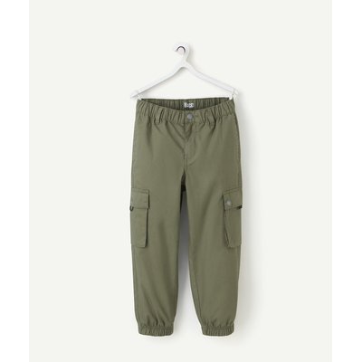 Hose, Baggy-Stil TAPE A L'OEIL