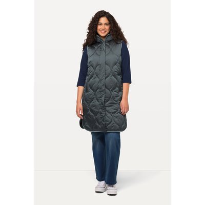 Long gilet matelassé HYPRAR ULLA POPKEN