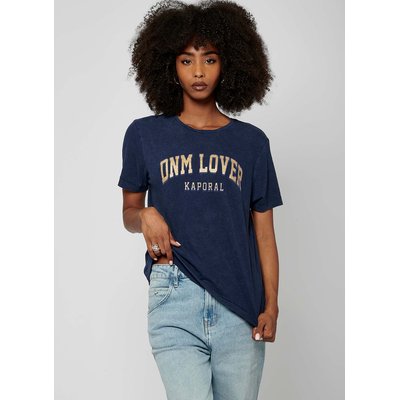 T-shirt  100% Coton Coton SALTO KAPORAL