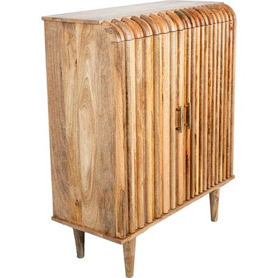 Buffet en bois de manguier, élégant RECOLLECTION