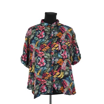 Chemise en coton - Très Bon État SEZANE