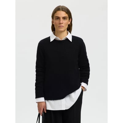 Pull En Maille SELECTED