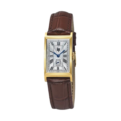 Montre Analogique  CHURCHILL LIP