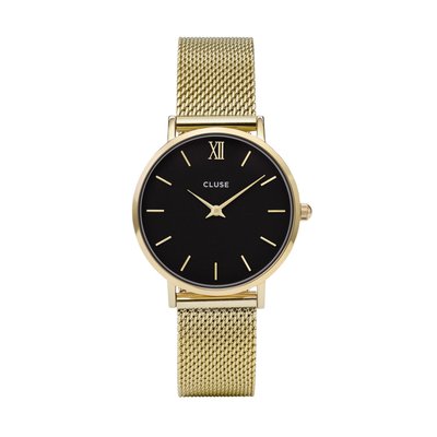 Montre Analogique MINUIT CLUSE