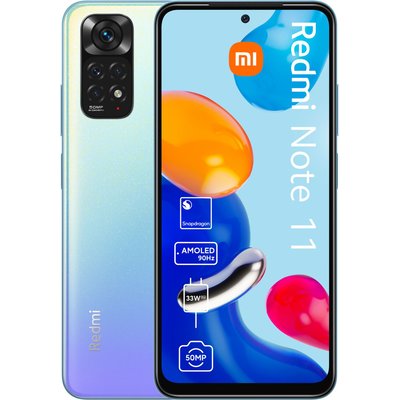 Smartphone Redmi Note 11 128Go - Très bon état XIAOMI