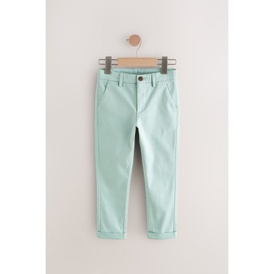Pantalon chino skinny stretch confortable NEXT
