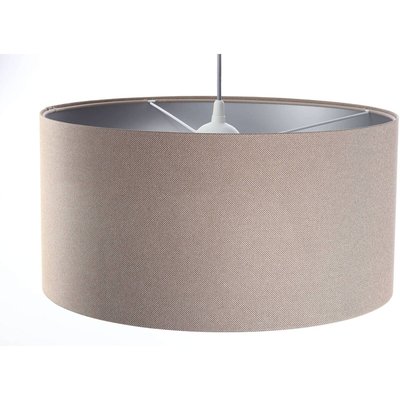 Suspension en tissu chic Glam BPS KONCEPT