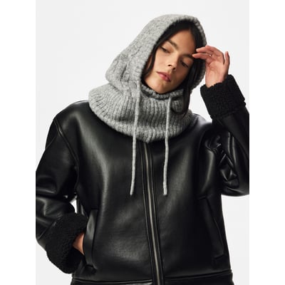 Cagoule PIECES