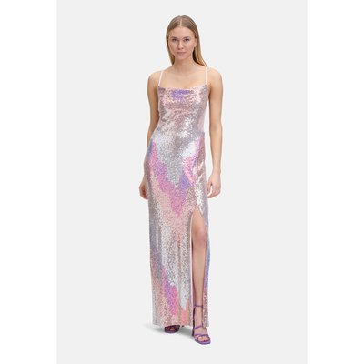 Robe de soirée à paillettes VERA MONT