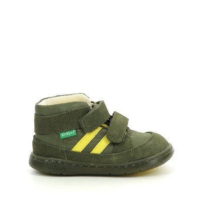 Bottines  Kickbubblokro KICKERS