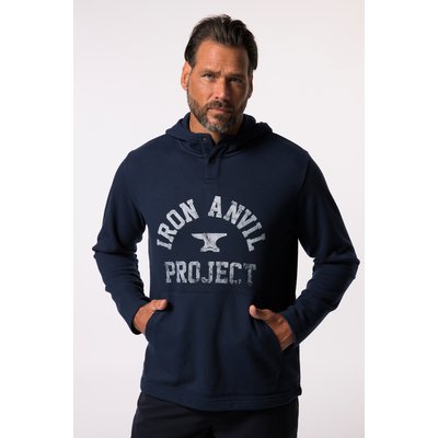 Sweat à capuche Iron Anvil JP1880