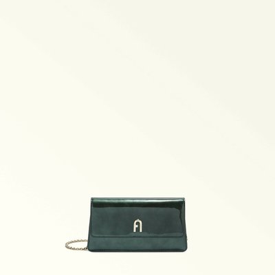 Carteira pequena com alça a tiracolo, FURLA DIAMANTE FURLA