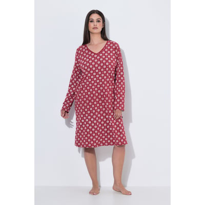 Grand(e) chemise de nuit / T-shirt ULLA POPKEN