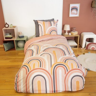 Housse de couette   LOVE 100% Coton 57 fils DECORATIE