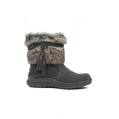 Bottes hiver femme merrell 2025