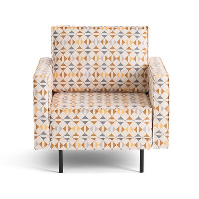 Fauteuil - CHARLIE LISA DESIGN