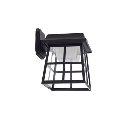 Lampe solaire extérieure LED, Latarka LINDBY