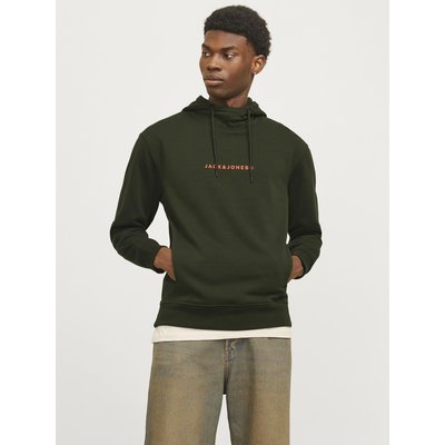 Sweat à capuche JACK & JONES JACK & JONES