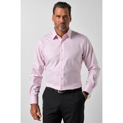 Chemise à carreaux, style professionnel JP1880