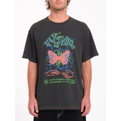 T-shirt DIABOLICAL INHERITANCE VOLCOM