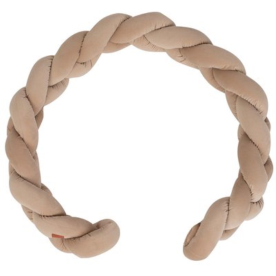 Tresse de lit universelle, tour de lit MAISON SEVIRA SEVIRA KIDS