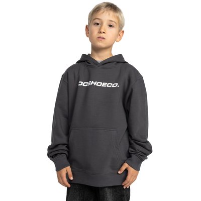 Sweat à capuche WHEREABOUTS. DC SHOES