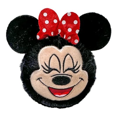 Beanie Bouncers - Minnie Mouse TY