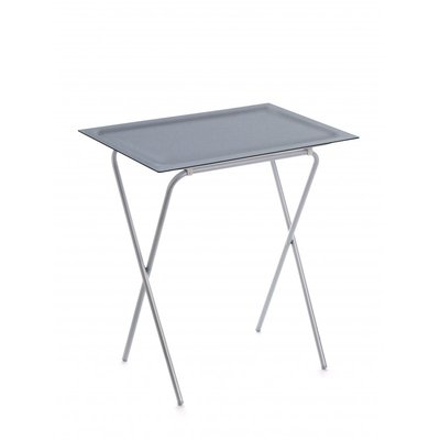 Table pliante avec plateau amovible ADA DON HIERRO