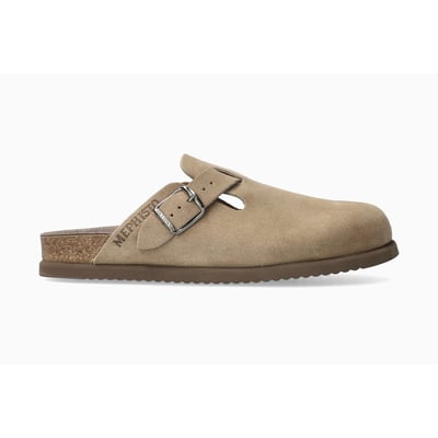 Sandales en cuir NATHAN MEPHISTO