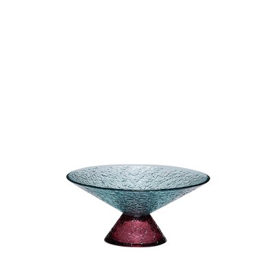 Bols en verre BONBON HUBSCH