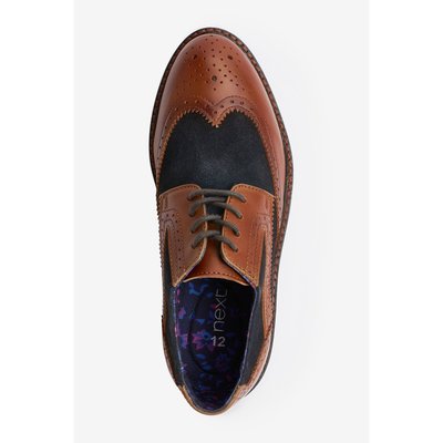 Chaussures derby NEXT
