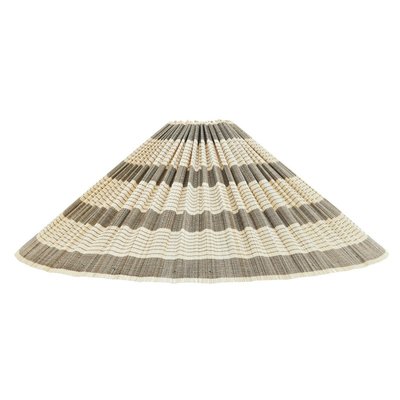 Abat-jour suspension naturel bambou MADAM STOLTZ